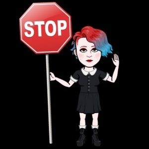 ON HOLD 👻 Killstar Twin Peaks print skater dress